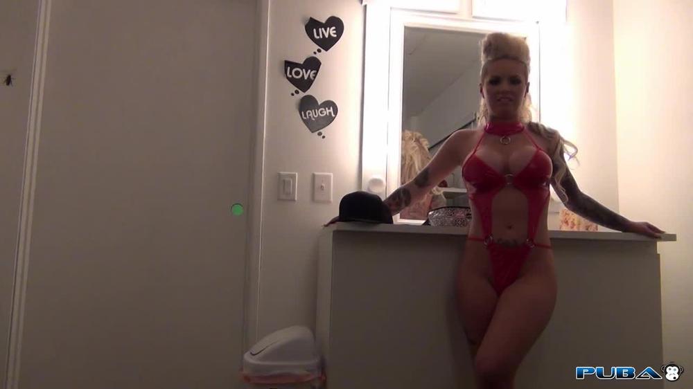 2013.09 [Puba] Asa Akira, Capri Cavalli, Christy Mack (Behind The Scenes On A Porn Shoot With Asa, Capri & Christy) (720P)