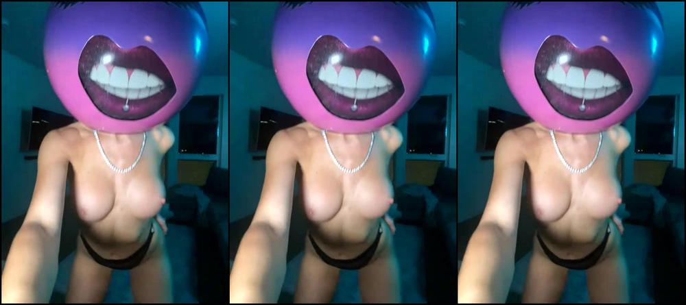 Hiimdoji 2020 186432741 Stream Started 2020