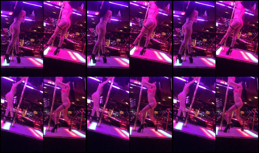 Thedevynhicks 14 12 2019 104864912 This Was Taken When I Was 18 Years Old And First Started Dancing Wowww Baby Strip