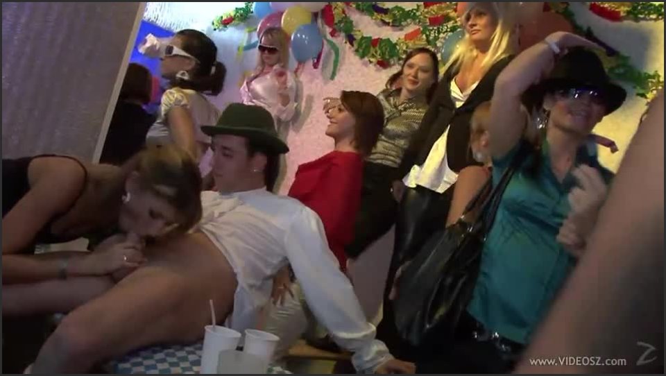 Dr–K Sex Orgy October Fuck Scene2