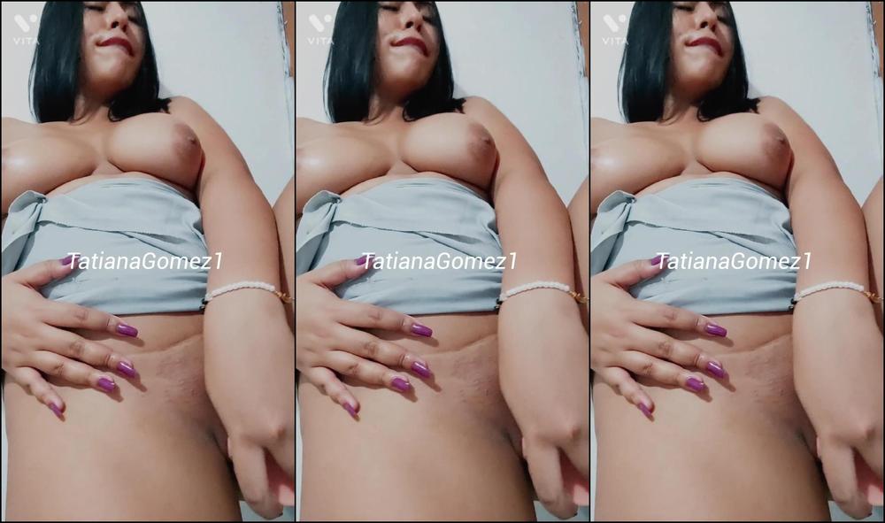 Wet pussy ready to be fucked by you daddy, give me hard and nonstop baby