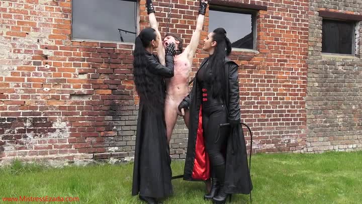 Ezada Sinn - Too Cold (W Catarina)