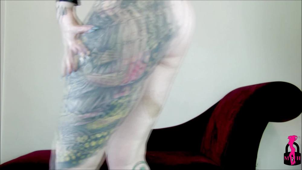 Mistress Harley Porn Addiction Is Good For You