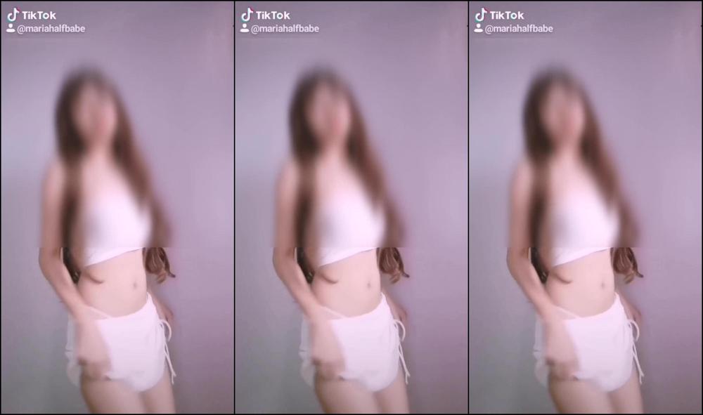 NEW FAMOUS PINAY TIKTOK SCANDAL PART I