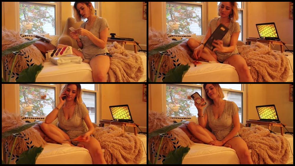 Auroraxoxo Been A While Unshaven And Sensitive