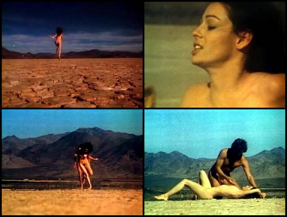 Love You 1979 Scene 1