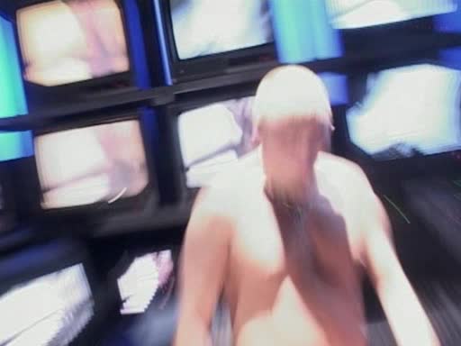 [1 On 1]Claudia Ricci - Excitant Eye Shot Sc.3