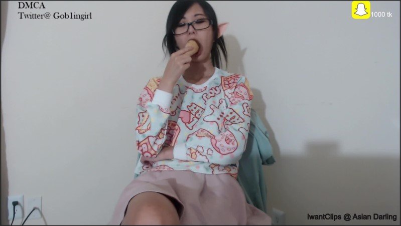 Fucking It With My Tongue Mouth I Eat An Ice Cream What Else U Want  01.09.2020
