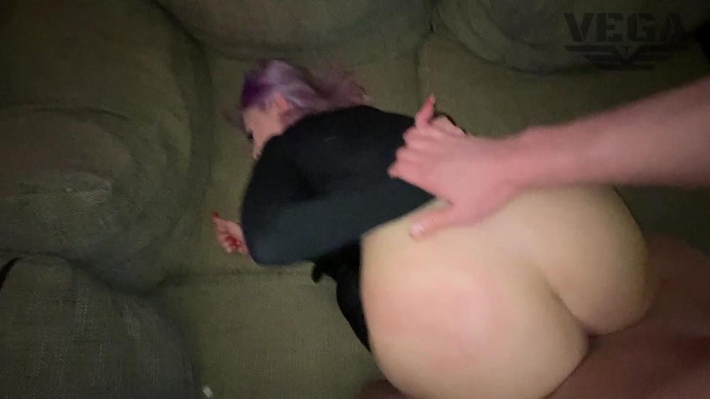 Fucked Stepmother After A Nightclub - 1080P