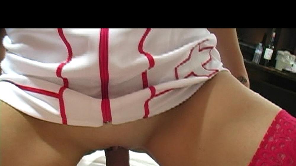 House Wife Kelly - 2011-11-30 - Two Naughty Nurses