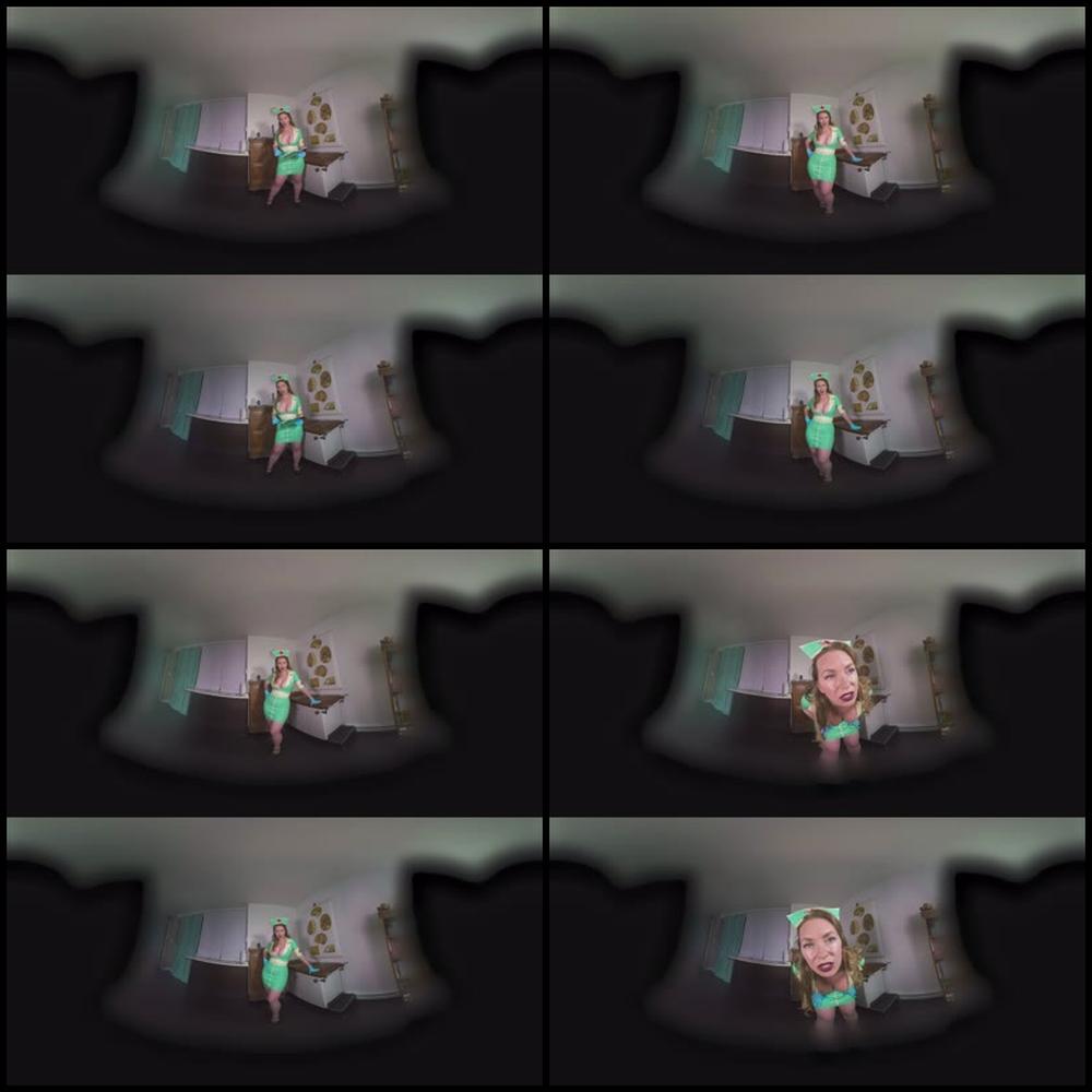 Humiliationtherapy Hologirlsvr Gearvr 3Dv