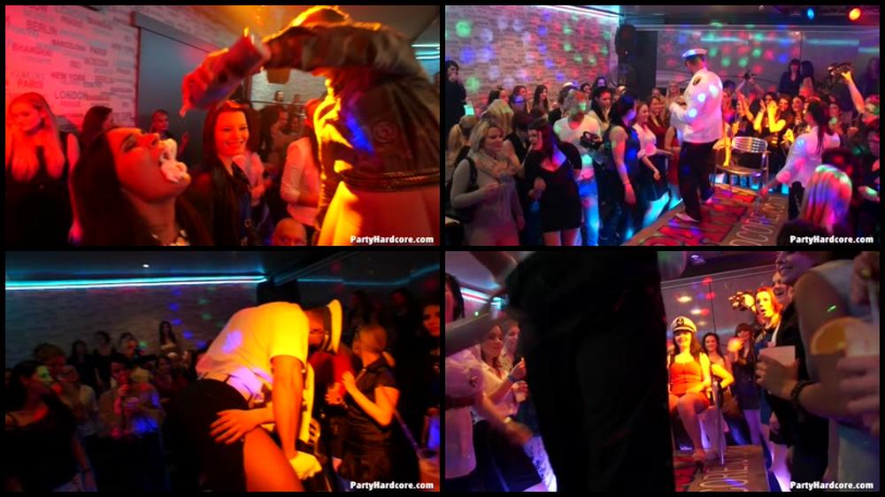 Party Hardcore Gone Crazy Vol  16 Part 4
