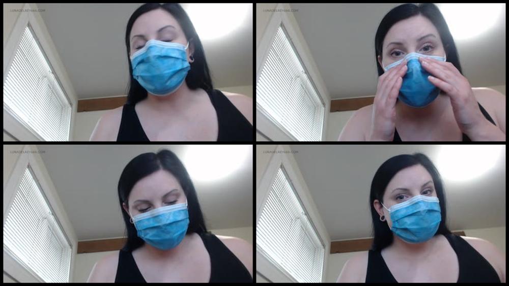 Booty4U Disaster Relief Nurse Asmr