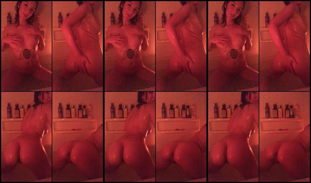 Willerwisp 30 10 2019 78562049 Please Excuse The Slip Sliding Noises Sitting Sideways In The Tub Is Hard