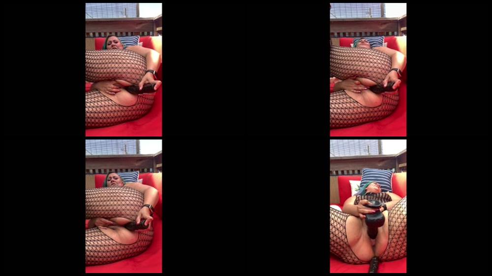 Breezyunicorn Bbc Anal Custom