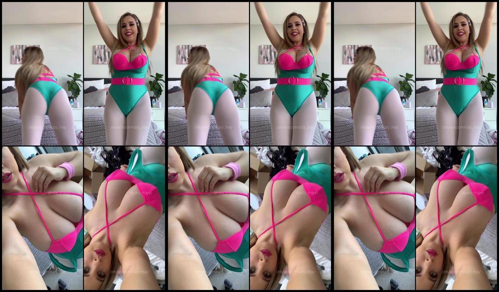 Ruby May 05 11 2019 13448487 Check Your Dms For The Full Speed Full 5 Minute Video Do