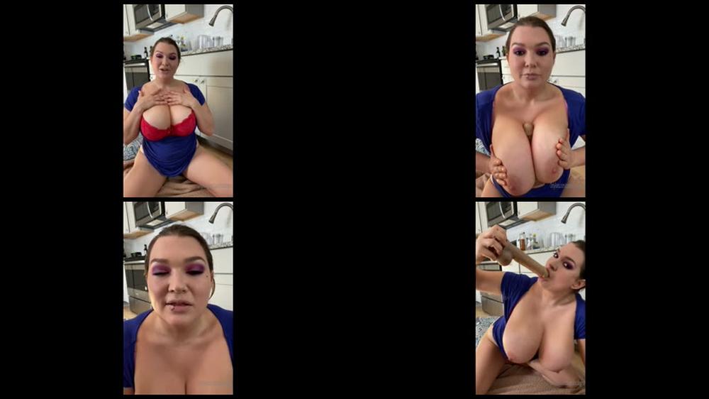 Cassandracalogera 03 10 2020 131901806 Hey Guys This Was A Custom Video I Did For A Cl