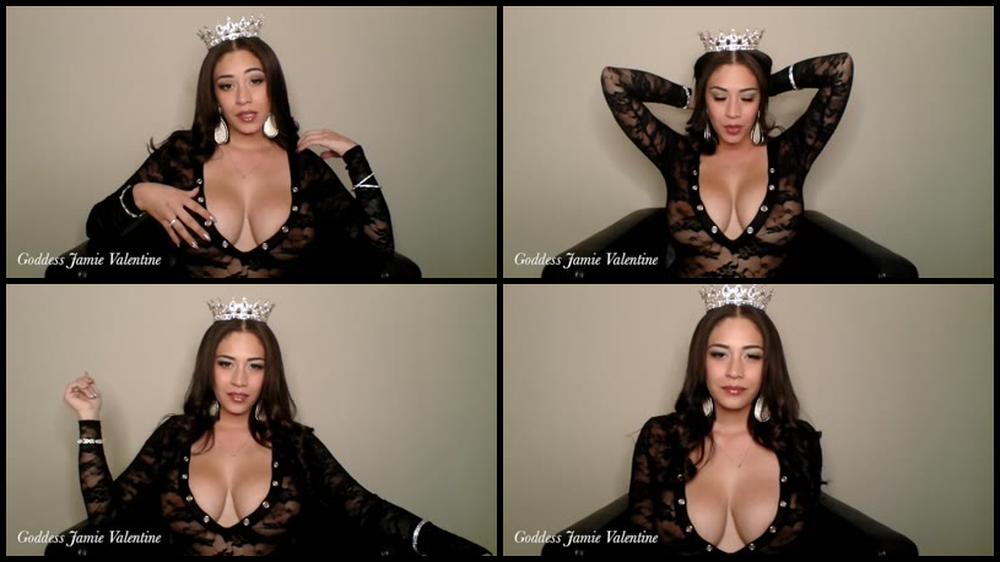 Gjv Topless Findom Joi Challenge Tease 1080P
