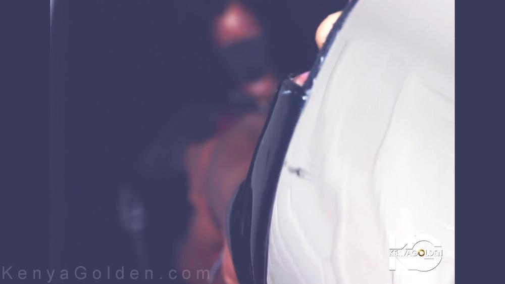 Sensual Ebony Goddess Joi