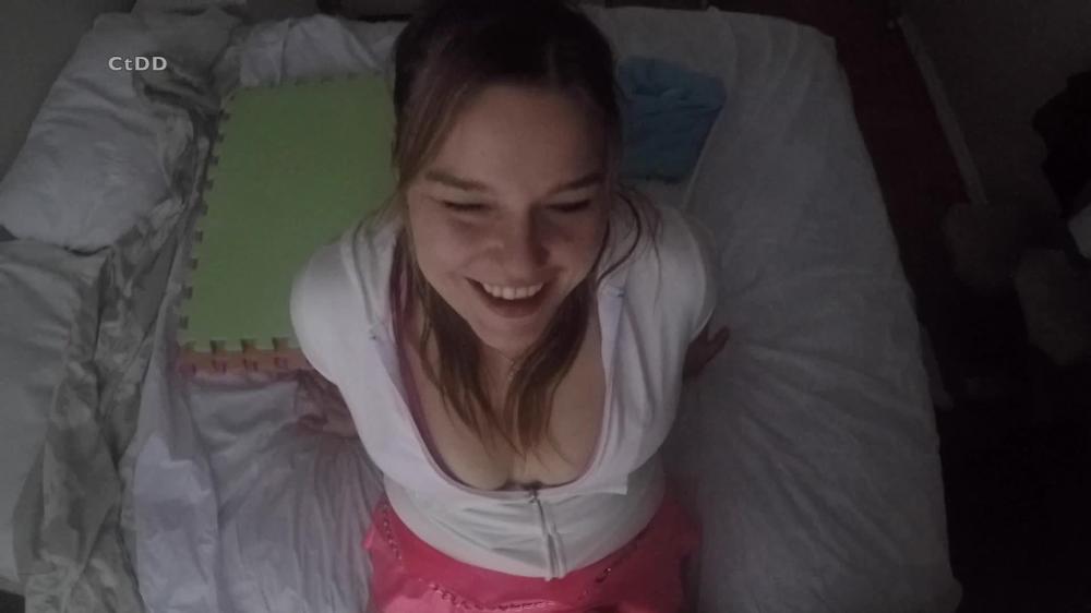 Dirty Squirty - Finger Fuck Orgasms