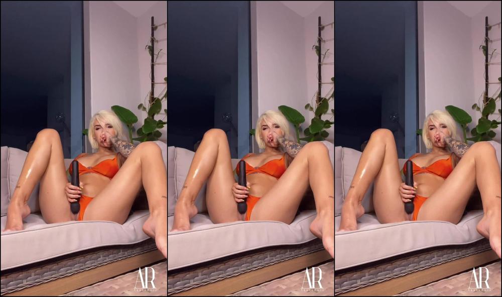 Close Up Creamy Pussy Orgasm
