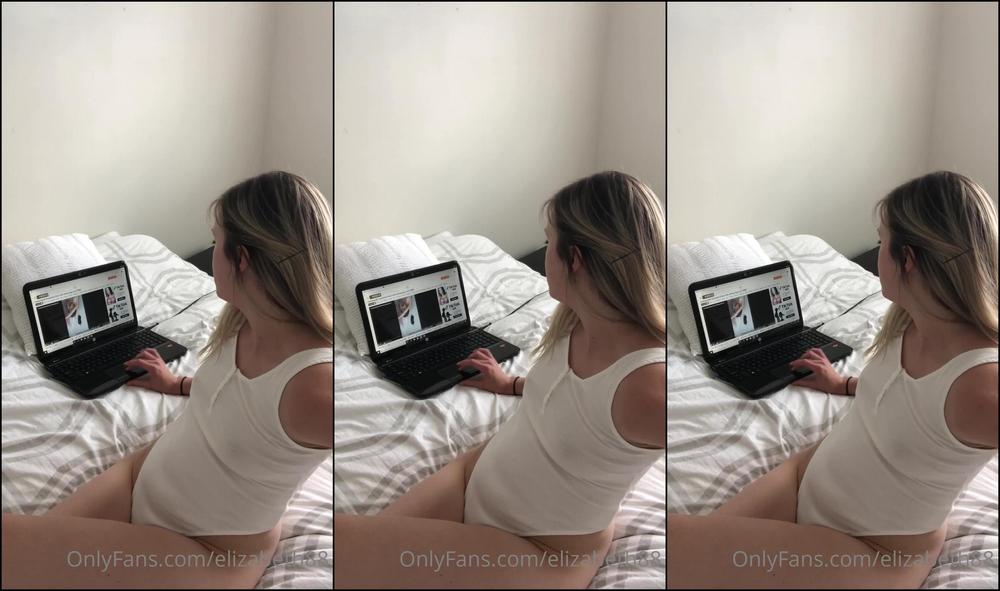 Elizabeth88 2020 406413747 2Nd Round Porn Reactions