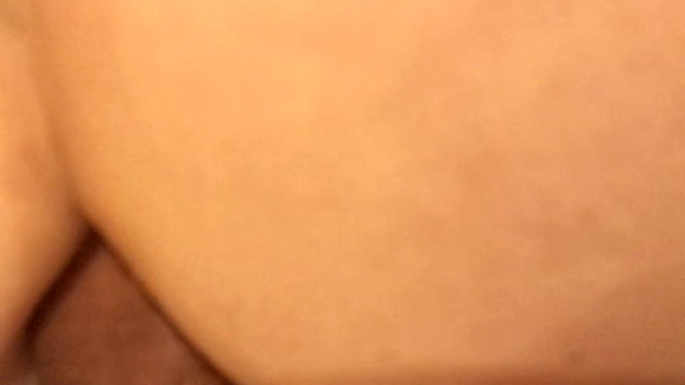 Amateur Anal Close up fuck