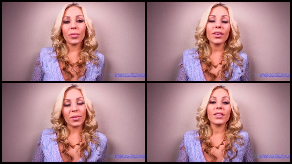 Bbc White Goddess Worship