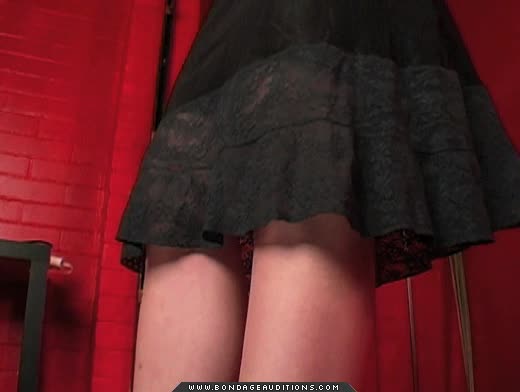 Rose Kneeling (1)