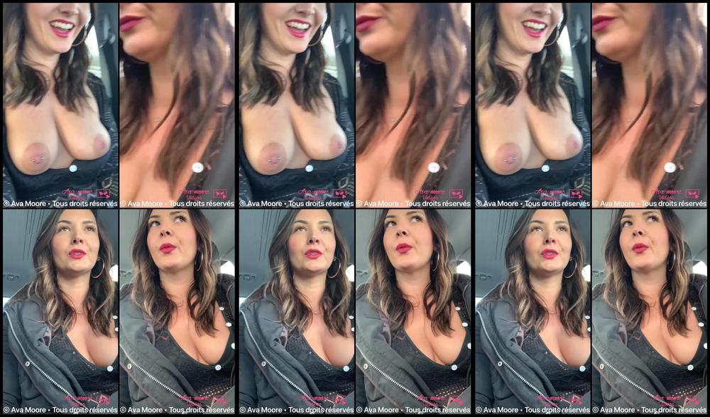 French Amateur Sucks Off A Truck Driver In His Cabin On A Motorway Rest Area Reality Porn
