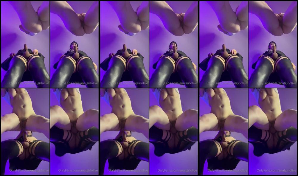 Analgirlolive 13 06 2022 2487458541 From Below Shot Of Rayray Fucking Me Raw Unedited Video From Our New Movie Together Get 2