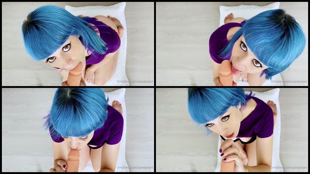 Candystart 26 01 2022 2342345699 As I Have Had Lots Of New Suscriptors This Week I Leave You On The Wall One Of My New Vide