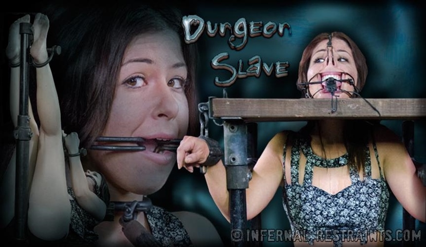 Mia Gold - Dungeon Slave (2014-03-07)