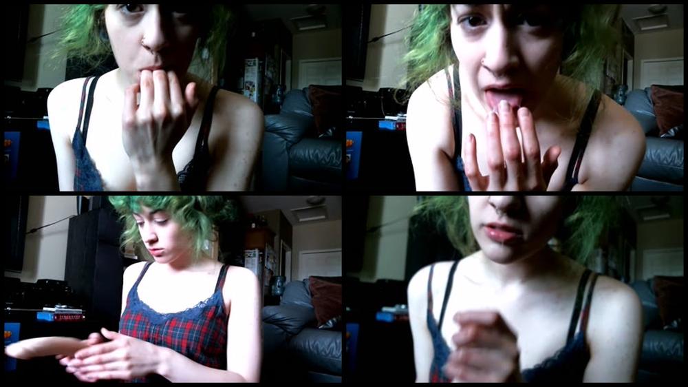 Maedoll   Messy Oral Fixation   Manyvids