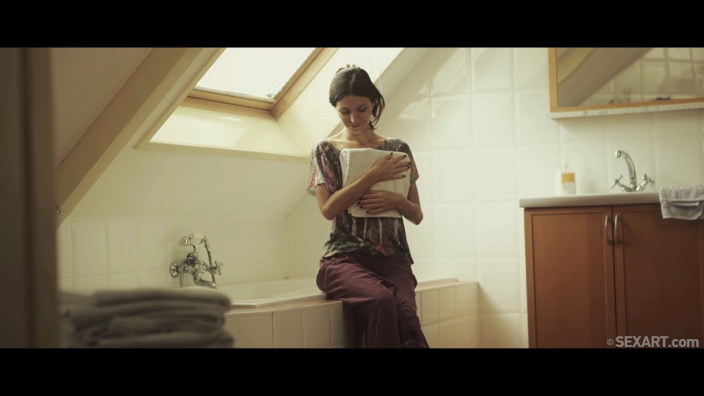 Arian (Charwoman Part 1 - Reunion / 17.01.16)
