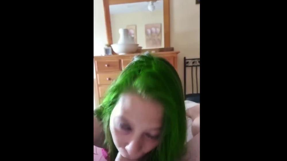 Blowjob filter