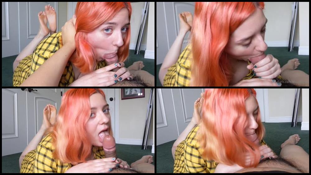 Lilianafenty 17 10 2020 1093244362 Clueless Blowjob In The Pose Should I Do A Photoshoot In This Outfit
