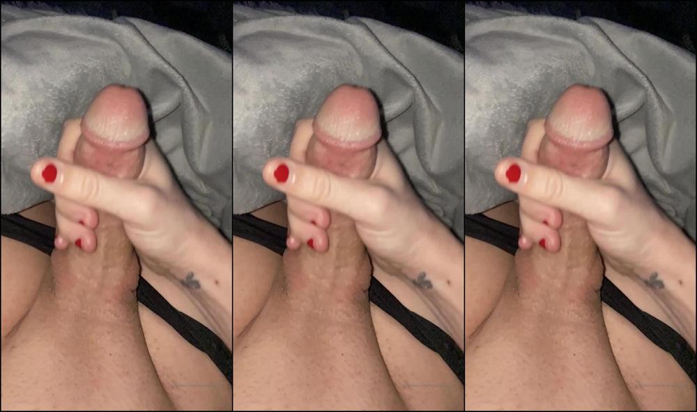 20191116 87346527 Slow Motion With Cum