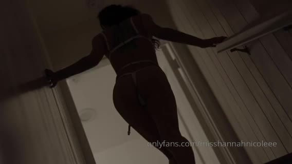 Misshannahnicoleee 2019 10182803 Much Fun With All These Hotties