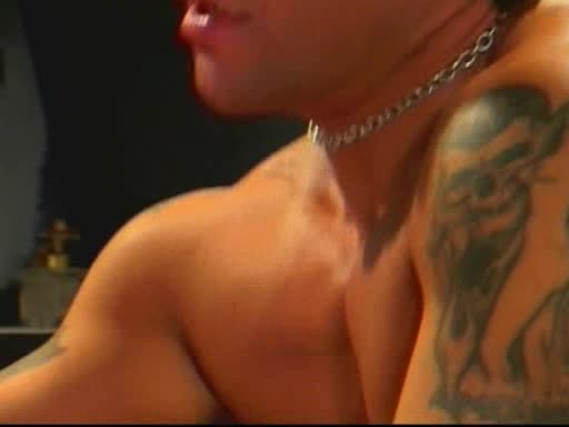 Sex Sells Scene 4. Samantha Ryan, Kurt Lockwood