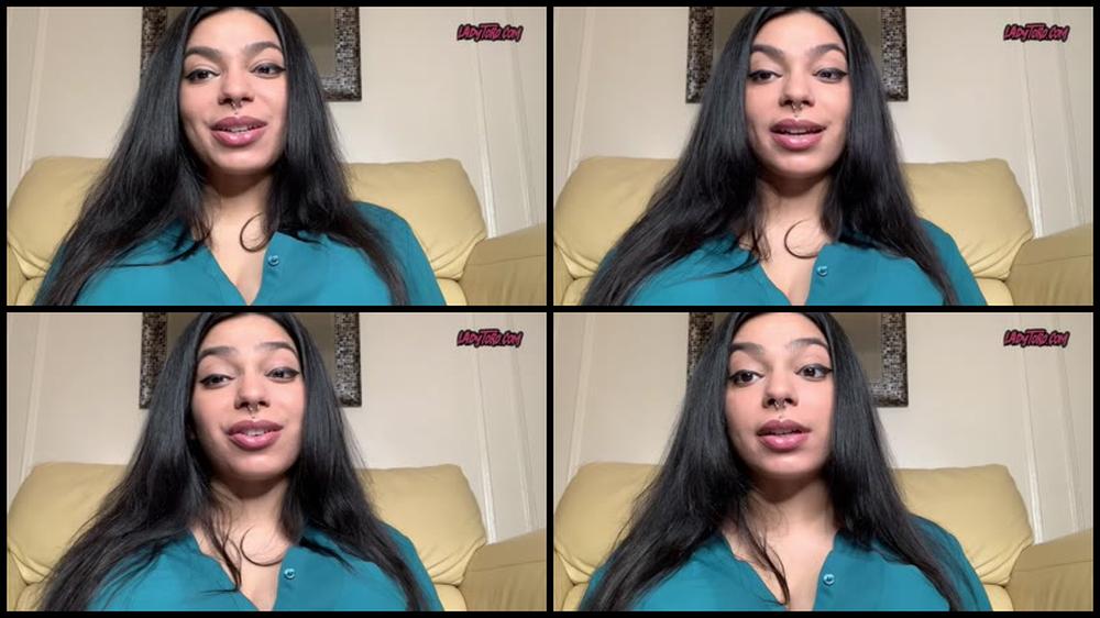 Ladytoro Bi Slave Auditions Manyvids