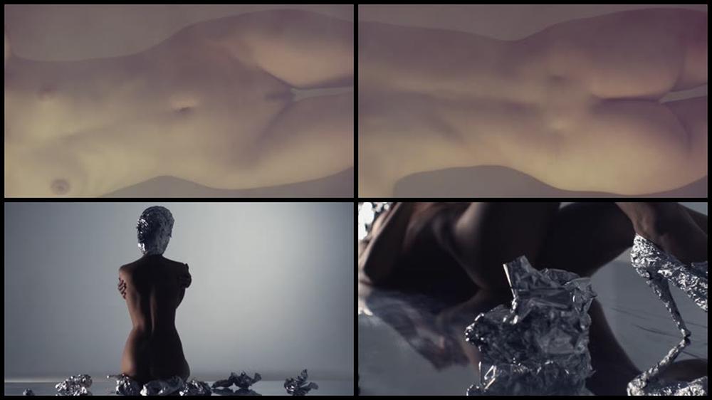 Irina U  Ksenia A   Smoky Metal