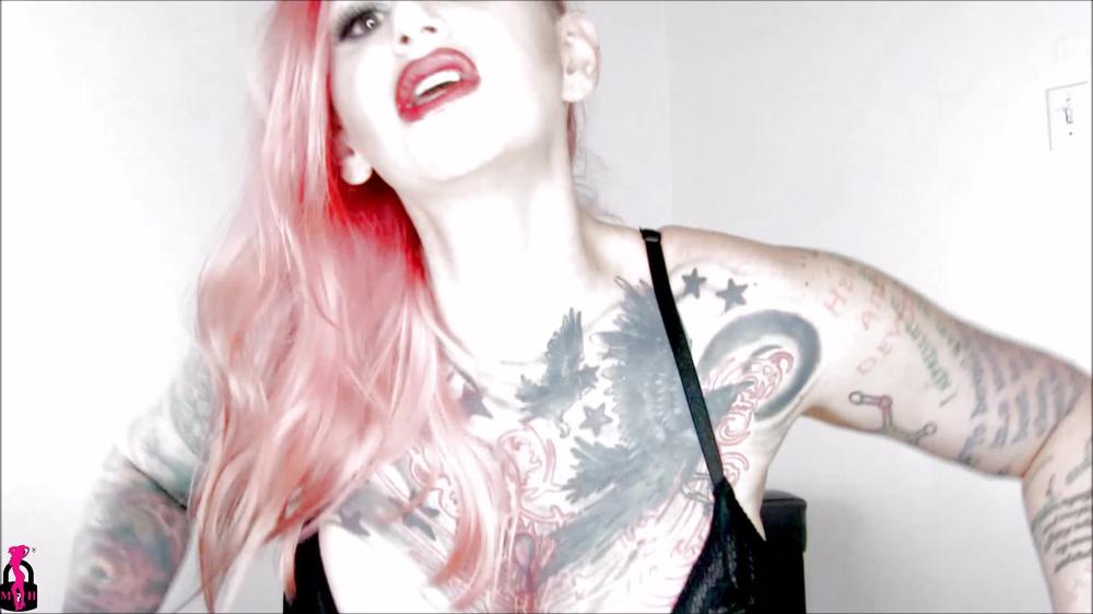 Mistress Harley Bratty Princess Always Wins
