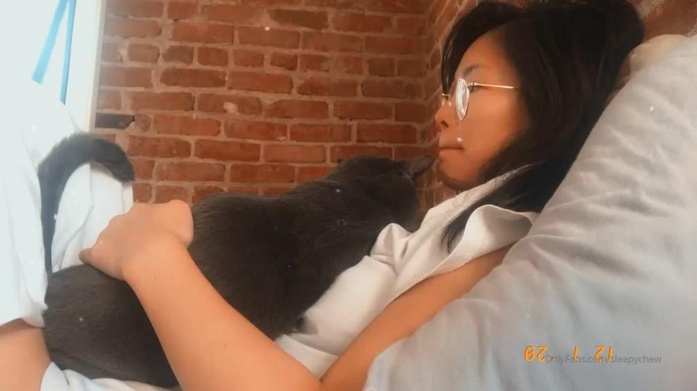 Sleepychew 2020 18755803 Wholesome Content