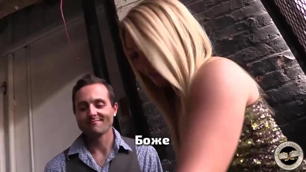 Aj Applegate - Behind The Scenes