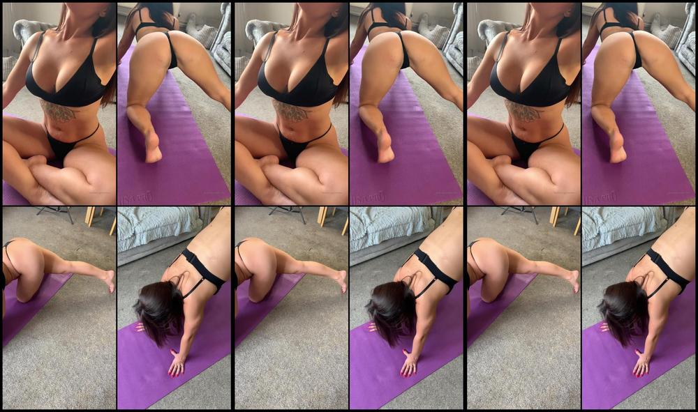 Jmmiller 07 10 2019 68541796 Join Me In A Downward Dog