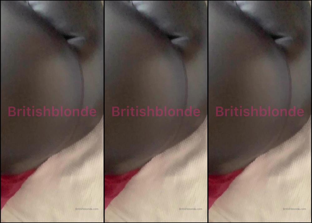 Britishblonde 2019 104024154 Happy Friday