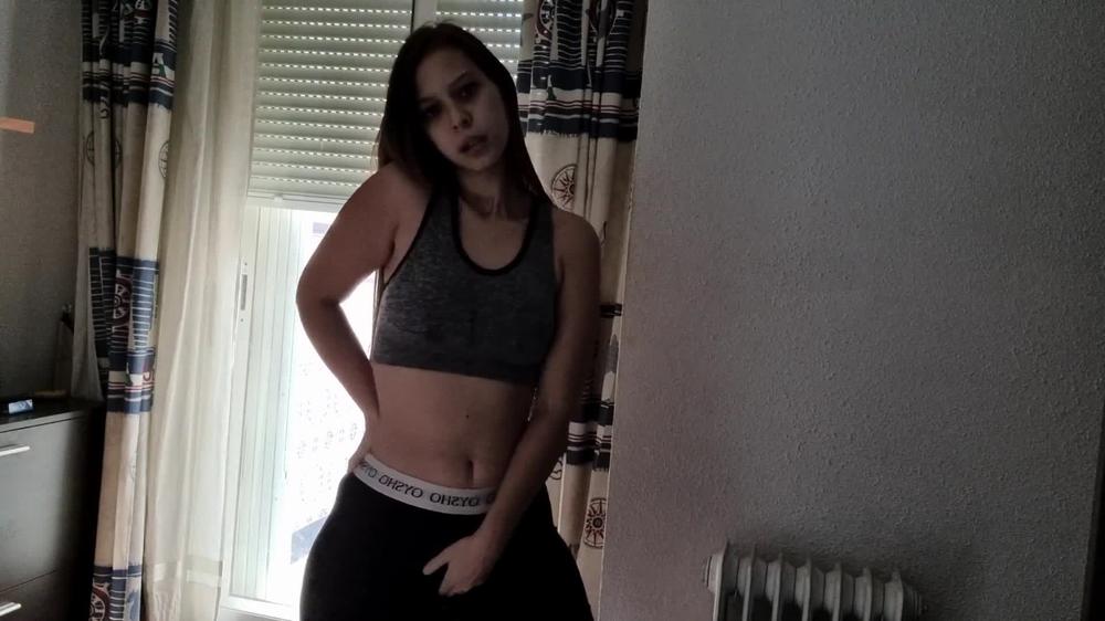 Sexy girl