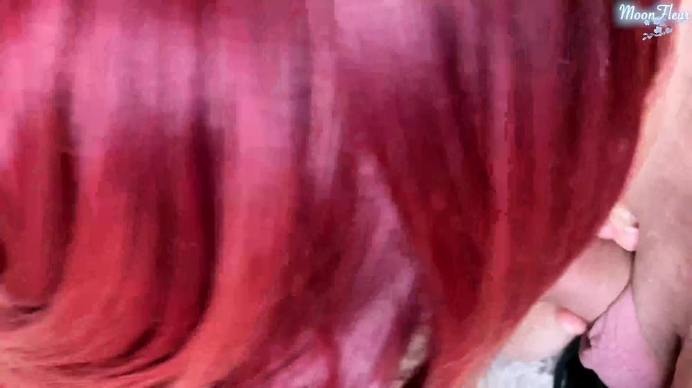 Masseur Passionate Fucking Sexy Babe after Massage - Facial
