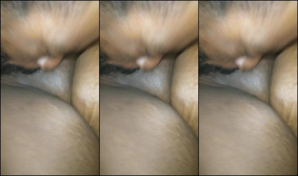 THEY SAY YOU CAN'T EAT COOCHIE GOOD AND HAVE GREAT DICK 2???? #LIES!!!!!